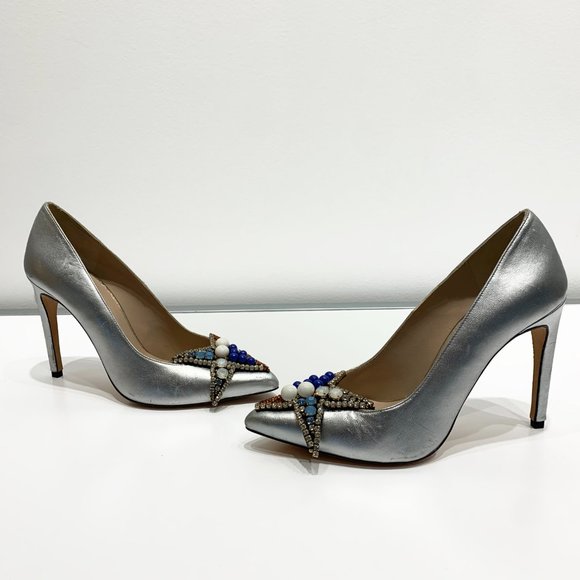 Irreverente Star Heels - Picture 4 of 7